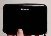 페넥(FENNEC) mini pocket 005 Green 후기