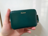 페넥(FENNEC) mini pocket 005 Green 후기