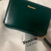페넥(FENNEC) mini pocket 001 Brown 후기