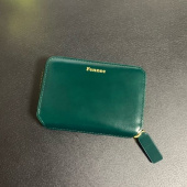 페넥(FENNEC) mini pocket 004 Wine 후기