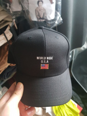 어반스터프(URBANSTOFF) USF WORLD WIDE 6P CAP ENGLAND BEIGE 후기