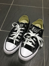 컨버스(CONVERSE) 척테일러 올스타 클래식 핑크 M9007C 후기