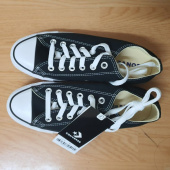 컨버스(CONVERSE) 척테일러 올스타 화이트 옥스 M7652C 후기