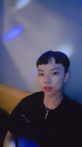 블레스드 뷸렛(BLESSED BULLET) 클레식 체인 크로스 목걸이 후기