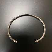 마크-4(MARK-4) 재입고 WAXING MOON BANGLE 후기
