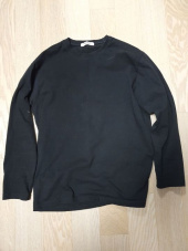 브렌슨(BRENSON) Longsleeve 무지 긴팔티 후기