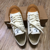 엑셀시오르(EXCELSIOR) 볼트 로우 EXCELSIOR BOLT LO (ES_M6017CV_WG) 후기