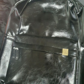 에이지 그레이(AGED GRAY) AI03FBK (Black) SMOOTH 백팩 블랙 후기
