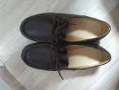 파라부트(PARABOOT) 파라부트 미카엘 카페 후기