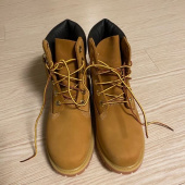 팀버랜드(TIMBERLAND) 여자 팀버랜드 6인치 프리미엄 부츠 / 10361 후기