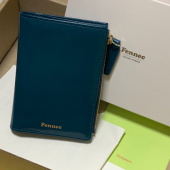 페넥(FENNEC) Fold Wallet 001 Black 후기