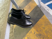 닥터마틴(DR.MARTENS) 1461 모노 블랙 14345001 후기
