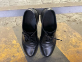 닥터마틴(DR.MARTENS) 1461 모노 블랙 14345001 후기