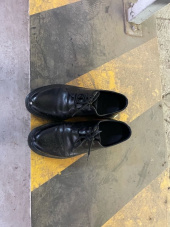 닥터마틴(DR.MARTENS) 1461 모노 블랙 14345001 후기
