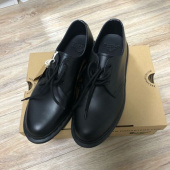 닥터마틴(DR.MARTENS) 1461 무광블랙 11838001 후기
