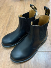 닥터마틴(DR.MARTENS) 2976 블랙 11853001 후기