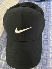 나이키(NIKE) 레거시91 테크 스우시캡 화이트 / BV1076-100 후기