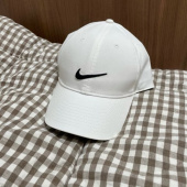 나이키(NIKE) 나이키 레거시91 테크 캡 카키 / BV1076-247 후기