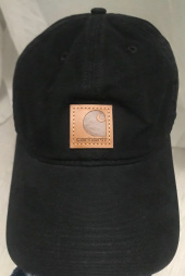 칼하트(CARHARTT) 칼하트 오데사 볼캡 블랙 / 100289-001 후기