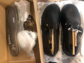 닥터마틴(DR.MARTENS) 패트리샤 블랙 24278001 후기