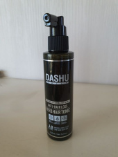 다슈(DASHU) 데일리 안티헤어로스 허브 헤어토닉 150ml 후기