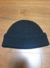 밀리어네어햇(MILLIONAIRE HATS) (JUST FIT) COTTON WATCH CAP 후기