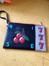 디랩(D.LAB) Collaboration 275c X D.LAB CLUTCH. 777 클러치 후기