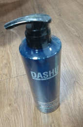 다슈(DASHU) 데일리 비타플렉스 올인원 바디워시 500ml 후기