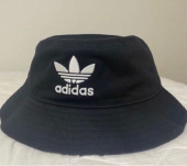 아디다스(ADIDAS) 트레포일 버킷햇 - 화이트:블랙 / BK7350 후기