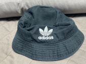 아디다스(ADIDAS) 트레포일 버킷햇 - 블랙:화이트 / BK7345 후기