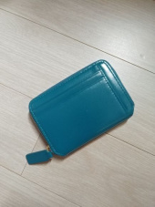 페넥(FENNEC) Mini Pocket 015 Mandarin 후기