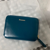 페넥(FENNEC) MINI POCKET - FOG BLUE 후기