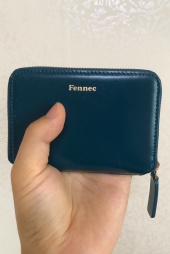 페넥(FENNEC) Mini Pocket 018 Khaki 후기