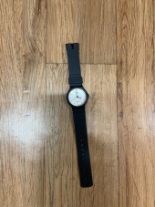 카시오(CASIO) MQ-24-7ELDF 아날로그 공용 우레탄시계 후기