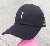 스티그마(STIGMA) CALIPH ASH X STIGMA BASEBALL CAP BLACK 후기