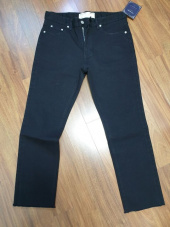 페이탈리즘(FATALISM) Tydi crop jeans #0064 후기