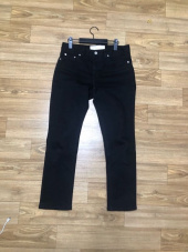 페이탈리즘(FATALISM) #0085 greysh blue crop jeans 후기