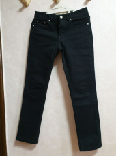 페이탈리즘(FATALISM) Tydi crop jeans #0064 후기