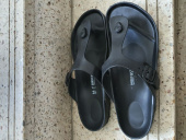 버켄스탁(BIRKENSTOCK) 지제 에바 블랙 128201 후기