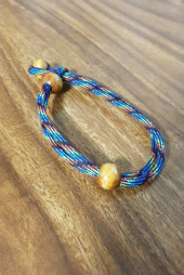 마크-4(MARK-4) JUJUBE STRING BRACELET 후기
