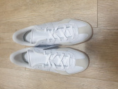 아디다스(ADIDAS) BW 독일군 스니커즈 W - 화이트 / BZ0579 후기