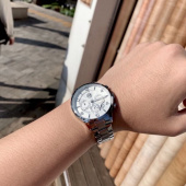 폭스바겐 와치(VOLKSVAGEN WATCH) VW1425M-BK 후기