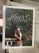 어라운드(AROUND) 어라운드 48호 후기