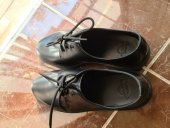 닥터마틴(DR.MARTENS) 1461 3홀 모노 블랙 14345001 후기