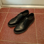 닥터마틴(DR.MARTENS) 1461 3홀 블랙 스무스 / 11838002 후기