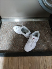 휠라(FILA) 디스럽터 2 (1FM00864661) 후기