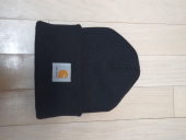 칼하트(CARHARTT) 비니 블랙 / A18-BLK 후기
