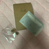 디랩(D.LAB) K3 Simple Card Wallet - 6 Color 후기