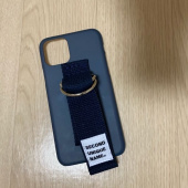 세컨드유니크네임(SECOND UNIQUE NAME) SUN CASE ORIONNAVY NAVY (NONE) 후기