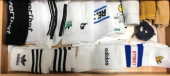 러브이즈트루 스트릿(LUVISTRUE STREET) LIT/S STREET LINE SOCKS(WHITE) 후기